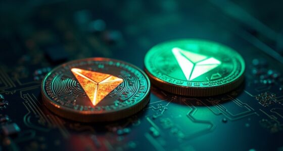 trump meme coin moves to tron