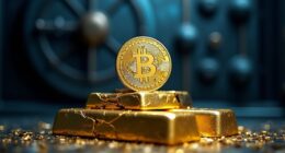 us bitcoin reserve impacts global finance