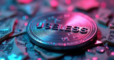 useless meme coin controversy