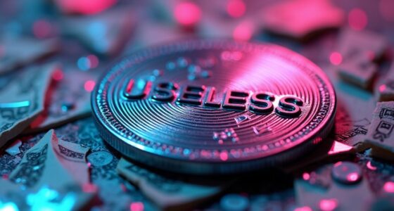 useless meme coin controversy