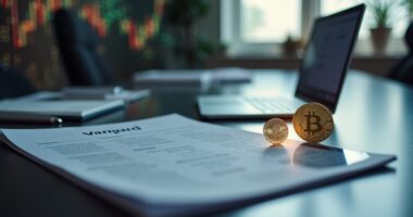 vanguard avoids bitcoin