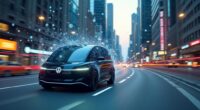 volkswagen trusts solana hivemapper