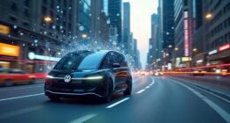 volkswagen trusts solana hivemapper