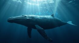 whales invest before token release