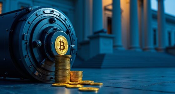 white house bitcoin reserve