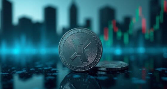 xrp s missed top spot