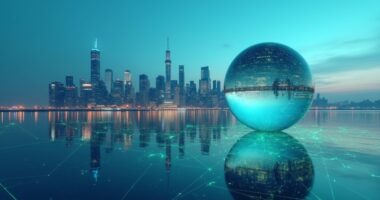 aave s horizon targets institutions