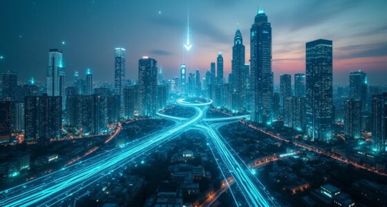 ai agents increasing network activity