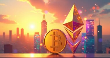 altcoins drive summer rally