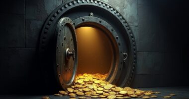 bitcoin giant reemerges after 12 years