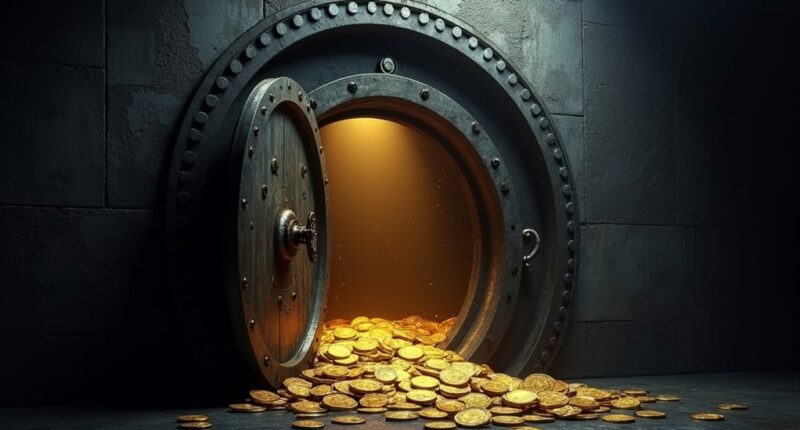 bitcoin giant reemerges after 12 years