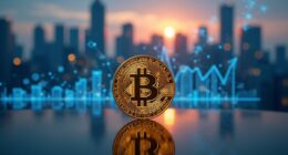 bitcoin reaches 1 3m