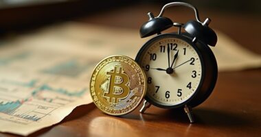 bitcoin s decade ago value