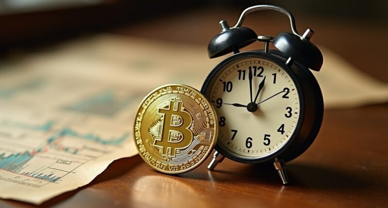 bitcoin s decade ago value