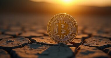 bitcoin s investment shortfall