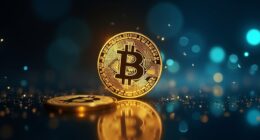 bitcoin surpasses gold dominance