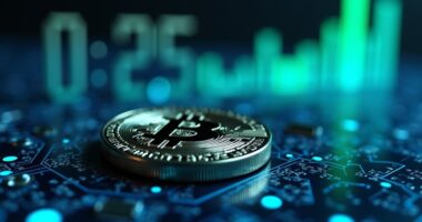 bitcoin swift presale ending