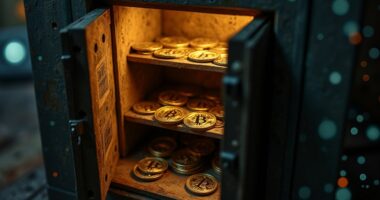 bitcoin wallet movement concerns