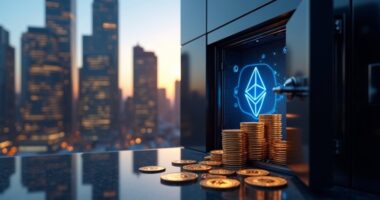 blackrock leads bitcoin etf