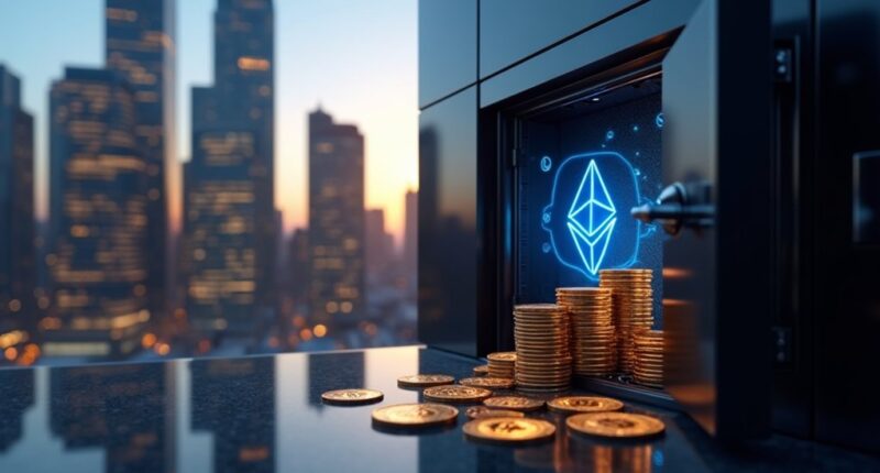 blackrock leads bitcoin etf