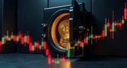 blackrock s bitcoin investment pressure