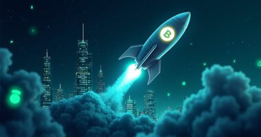 blockdag presale surpasses 361m