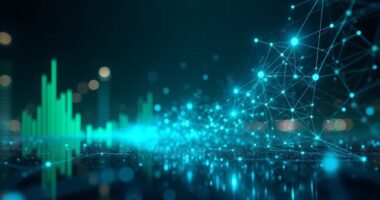 blockdag s 375m funding surge