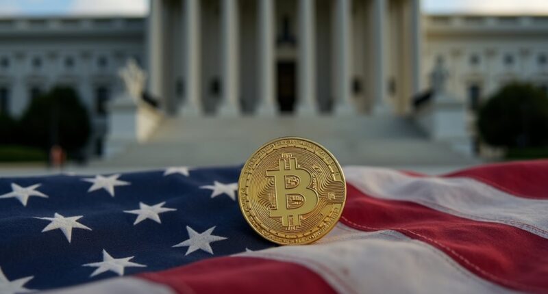 bo hines leaves crypto council