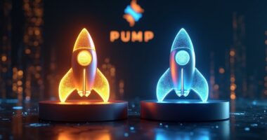 bonk loses lead to pump