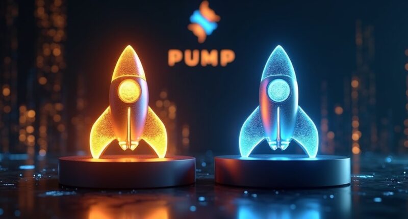 bonk loses lead to pump