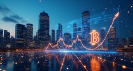 ceo predicts bitcoin surge