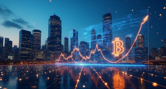 ceo predicts bitcoin surge