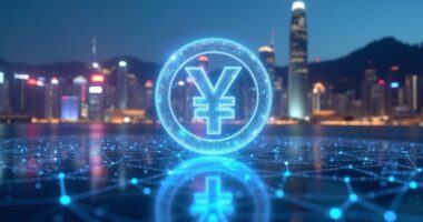 china plans yuan stablecoins