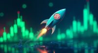 coin rocket price drop