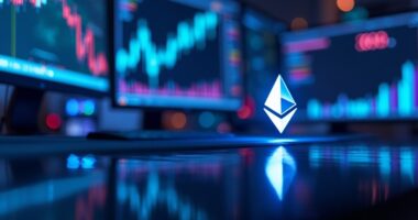 coinbase benefits from ethereum surge