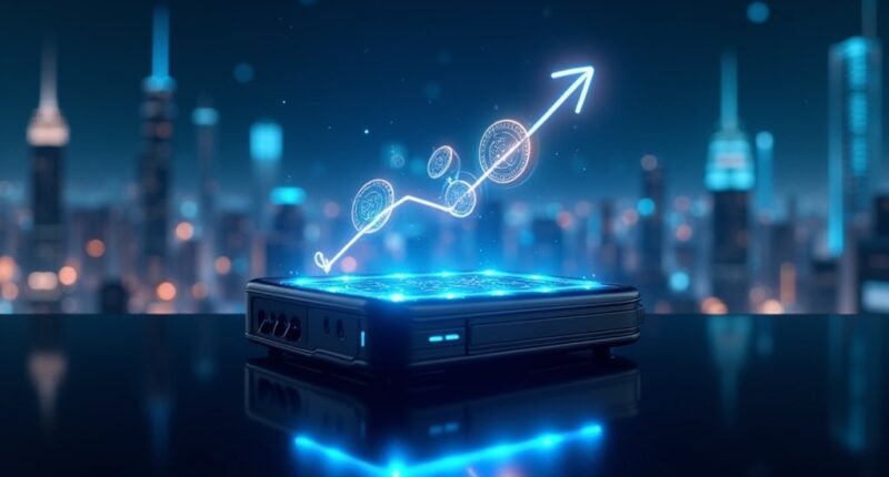 cold wallet presale booms