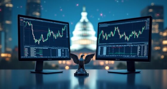 crypto etf seeks political token