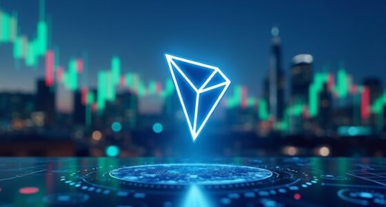 crypto futures nasdaq access