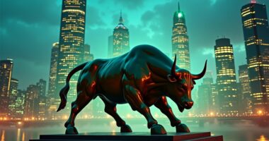 crypto rally fueled by rate cuts