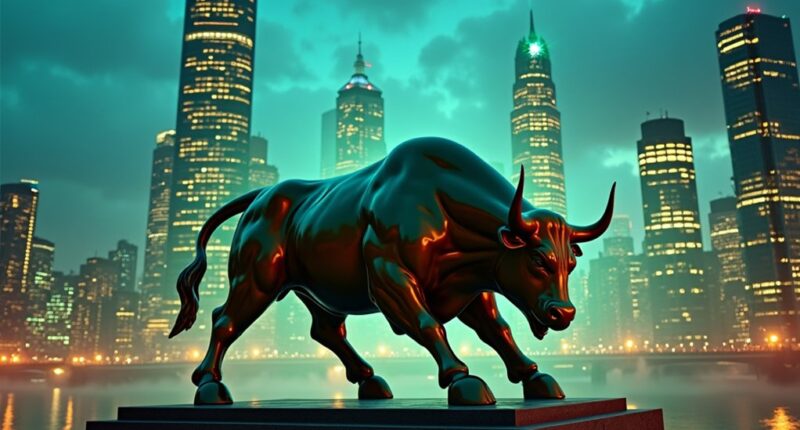 crypto rally fueled by rate cuts