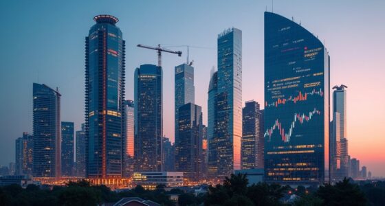 crypto stocks rise sharply