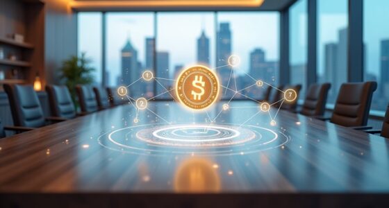 dimon supports stablecoins blockchain