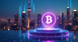 eric trump bitcoin investment