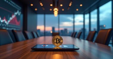 eric trump predicts bitcoin increase