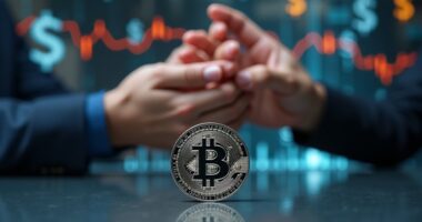 eric trump supports stablecoin listing