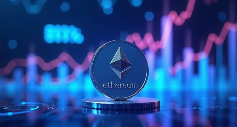 ether etf surges half billion