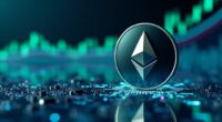 ethereum approaches record highs