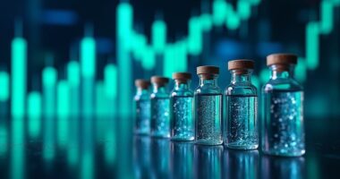 ethereum etfs surpass 4b