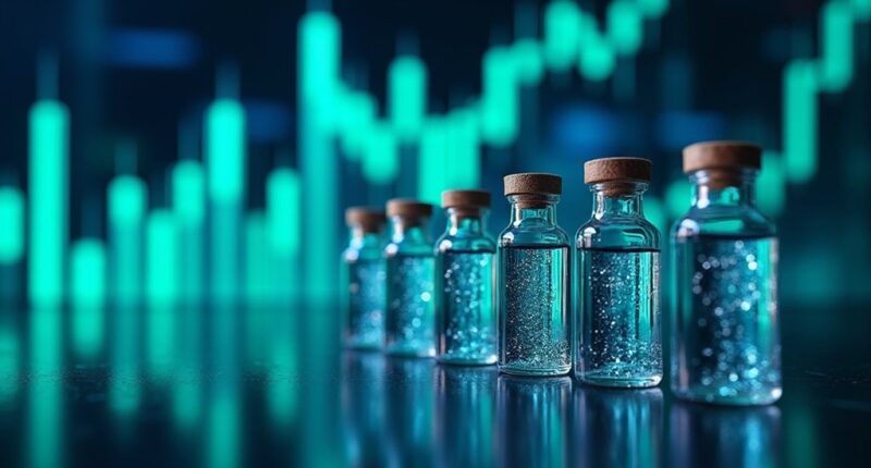 ethereum etfs surpass 4b