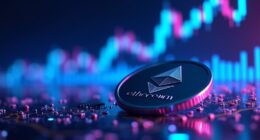 ethereum hits new high